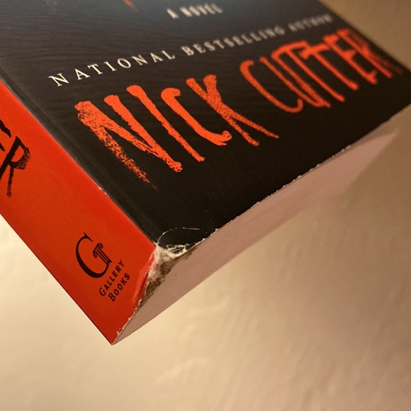 ⛺️The Troop - Nick Cutter - Picture 7 of 8